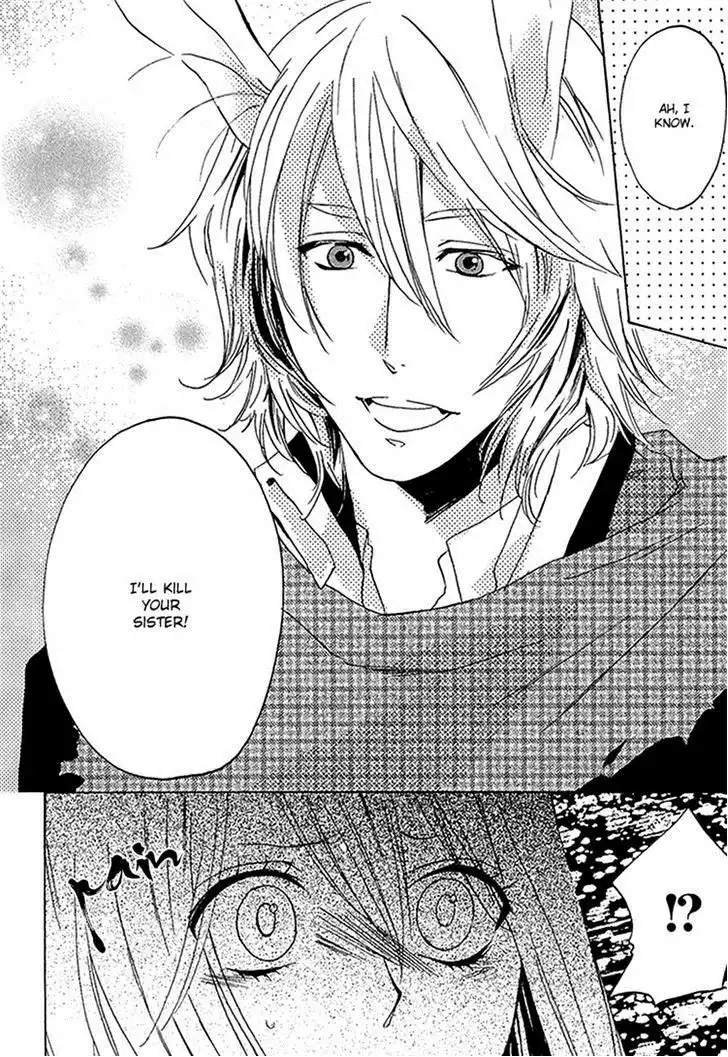 Heart no Kuni no Alice - My Fanatic Rabbit Chapter 5 26